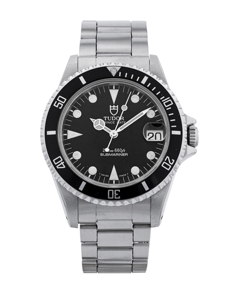 Tudor Submariner 75190